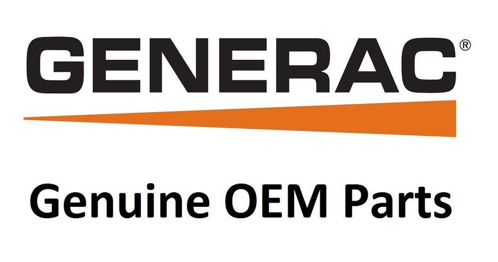 Generac brush holder installed in generator demonstrating correct alignment benefit