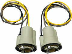 Generic brand close-up of copper contacts and terminals ensuring solid electrical connection