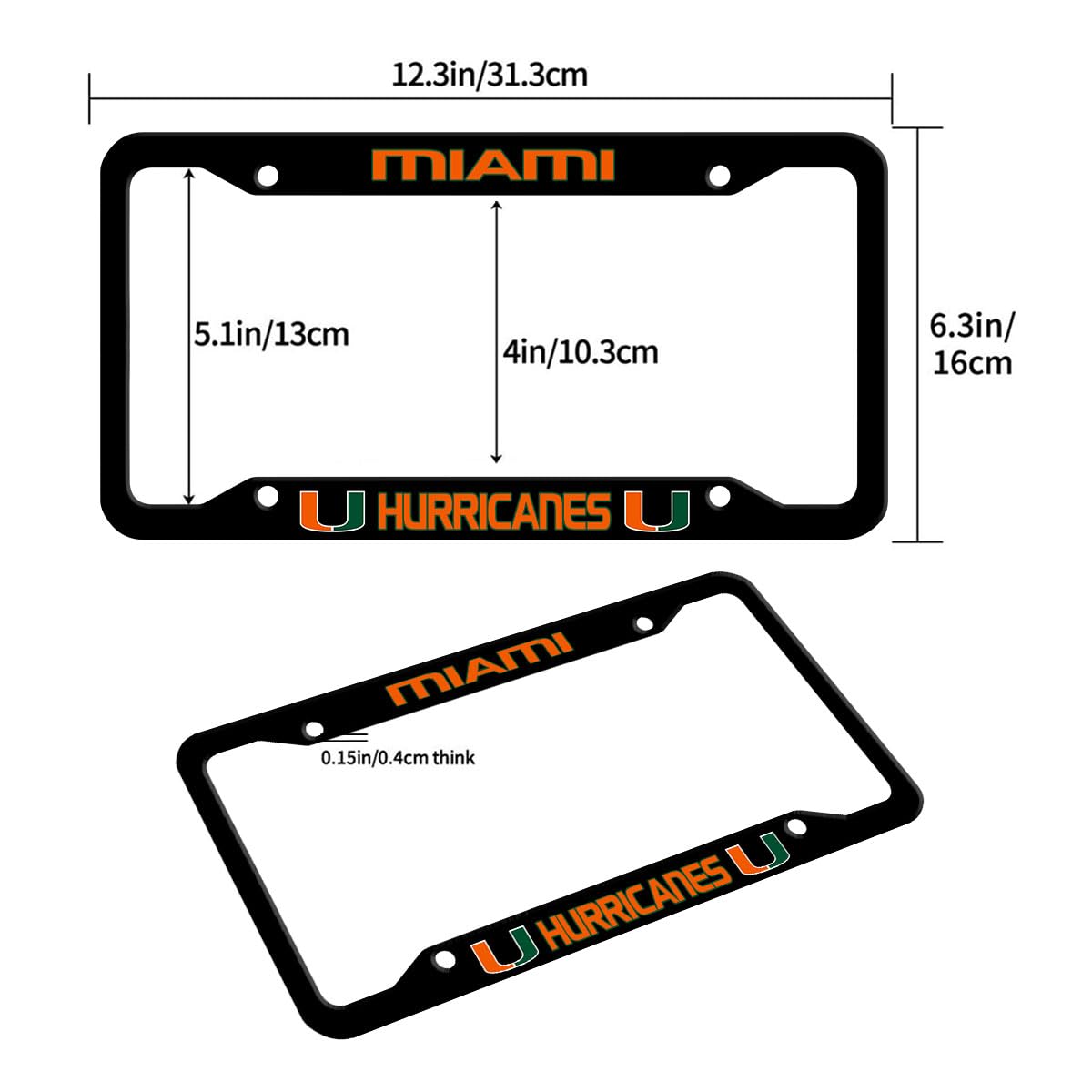 Generic frame finish close-up highlighting matte texture and fingerprint resistance