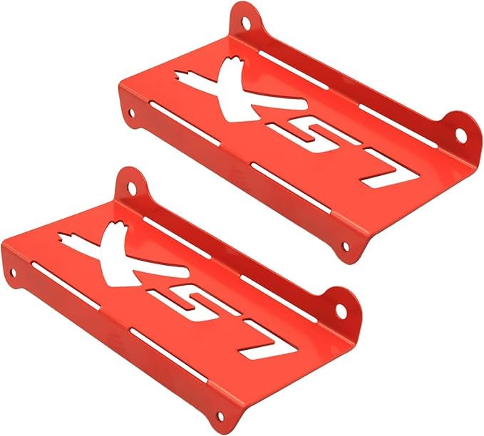 Generic bracket close-up showing stainless steel finish and corrosion resistance benefit