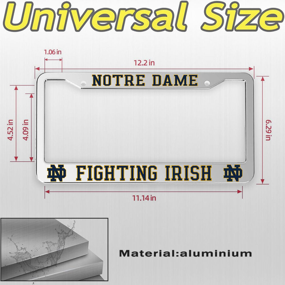 Close-up of Generic frame silver powder-coated aluminum showing corrosion resistance