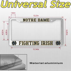 Close-up of Generic frame silver powder-coated aluminum showing corrosion resistance