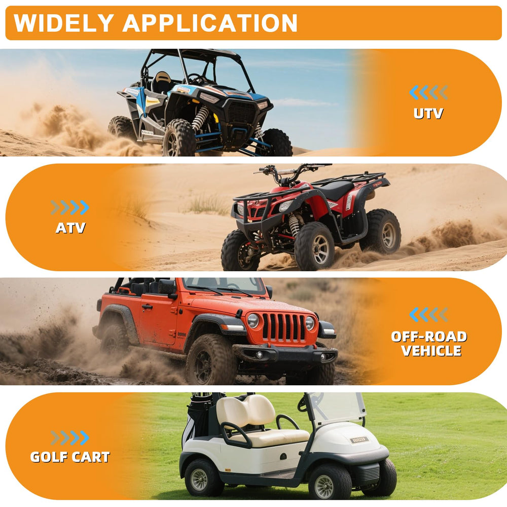 Generic UTV mesh closeup weave highlighting durable UV-coated fabric