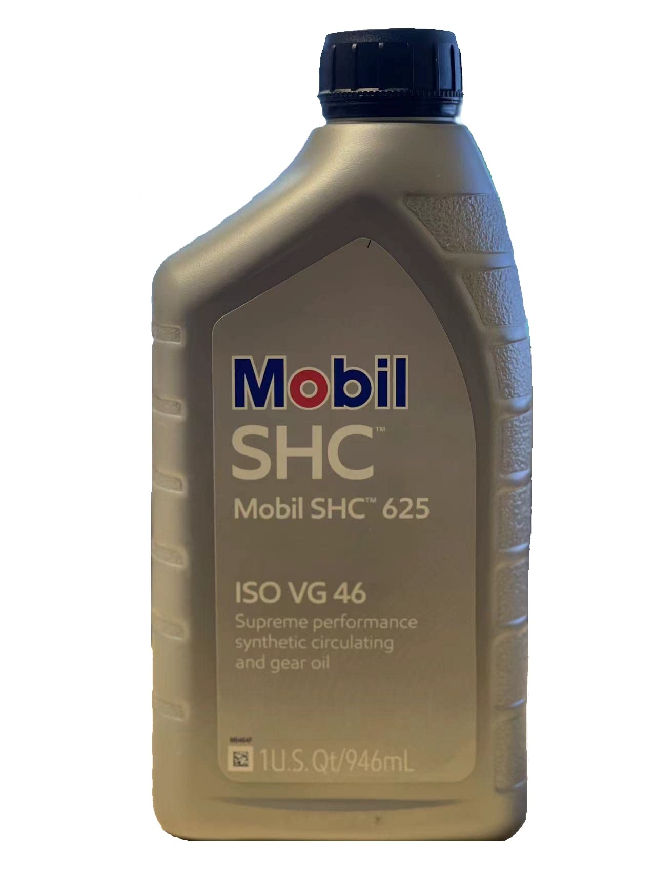 Generic Genuine SHC 625 close-up of oil surface and sheen demonstrating low friction properties