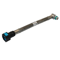 GEPTYERR end fitting connection demonstrating compatible connectors and leak prevention
