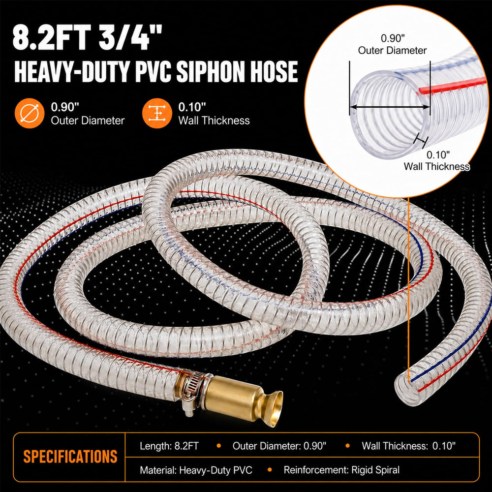 Gerguirry copper nipple close-up showing lead-free weight and reliable priming