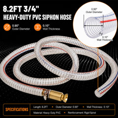 Gerguirry copper nipple close-up showing lead-free weight and reliable priming