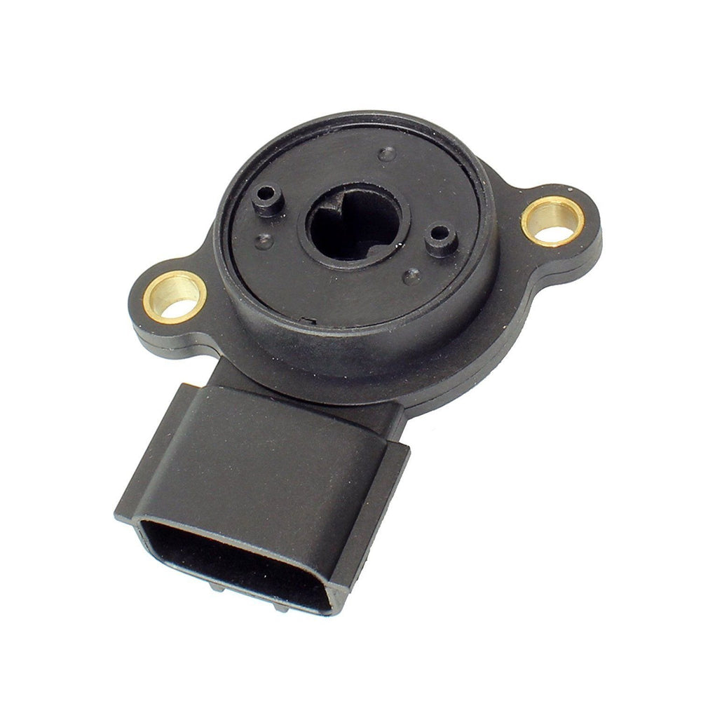 Germban close-up of electrical connector for secure plug-in alignment