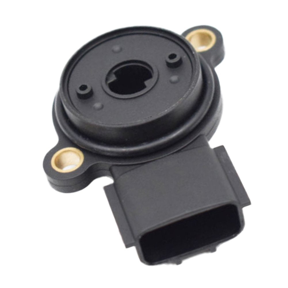 Germban front view of sensor showing shape and fit, ensures correct replacement