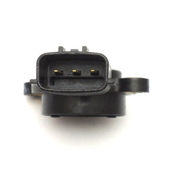 Germban sensor next to ruler showing scale for accurate size confirmation