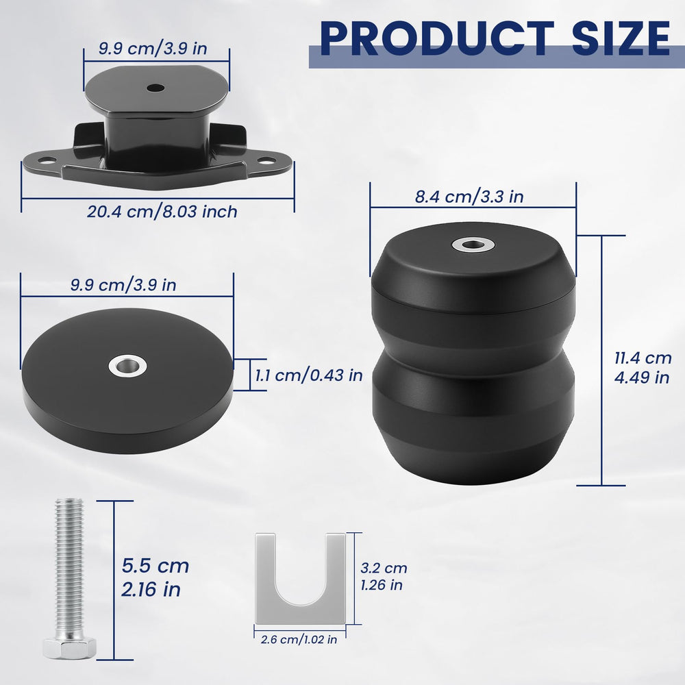 Gertrdti product label and markings confirming model and specs