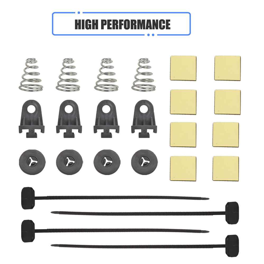 GESEXI label and specs close-up showing rated 12V 90W performance