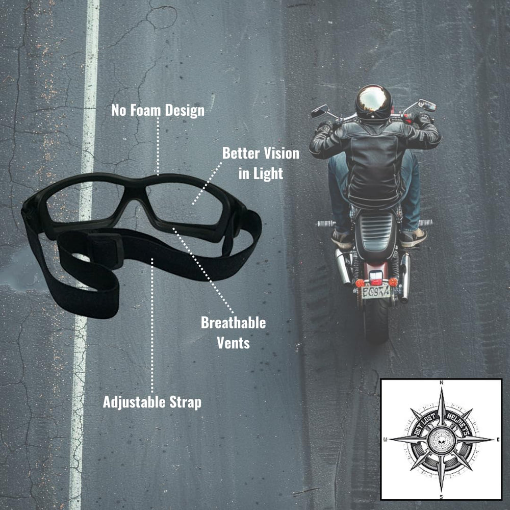 Get Lost Helmets polyurethane frame detail highlighting durable construction