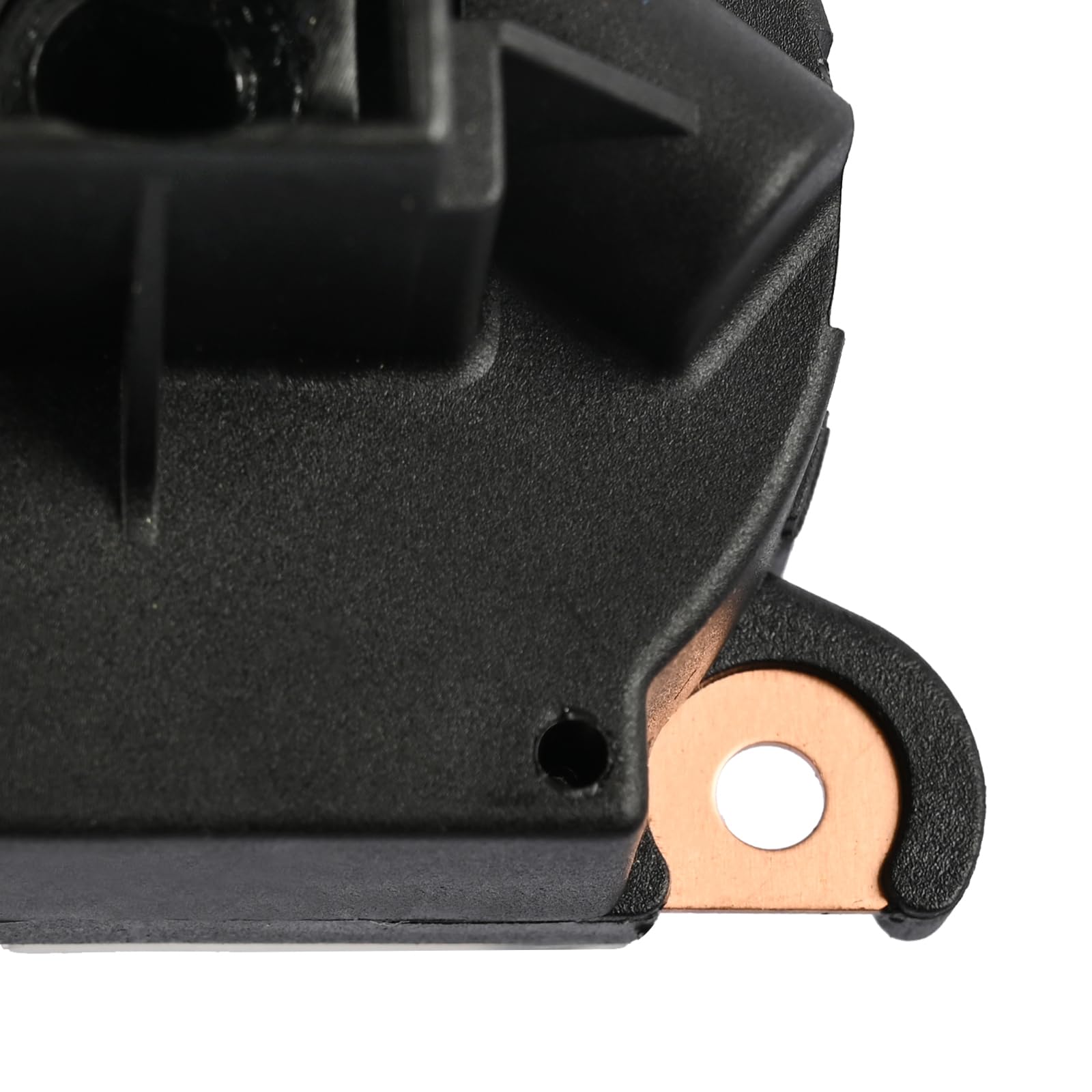 Getfarway ignition switch on workbench in lifestyle setting showing DIY install convenience