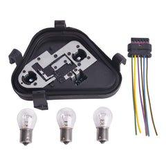 Getfarway kit front packaging showing all included parts and clear identification benefit