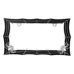 GG Grand General front view chrome frame shows durable finish and stylish spider web