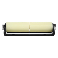 GGTE included heavy hardware and locking nut showing secure fit and consistent height