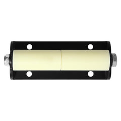 GGTE roller installed on slide-out demonstrating restored smooth extension and retraction