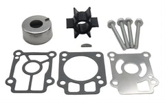 GHmarine front package showing kit contents and clear compatibility benefits