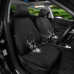 GIANT PANDA packaging showing tailored Tacoma fit and protection