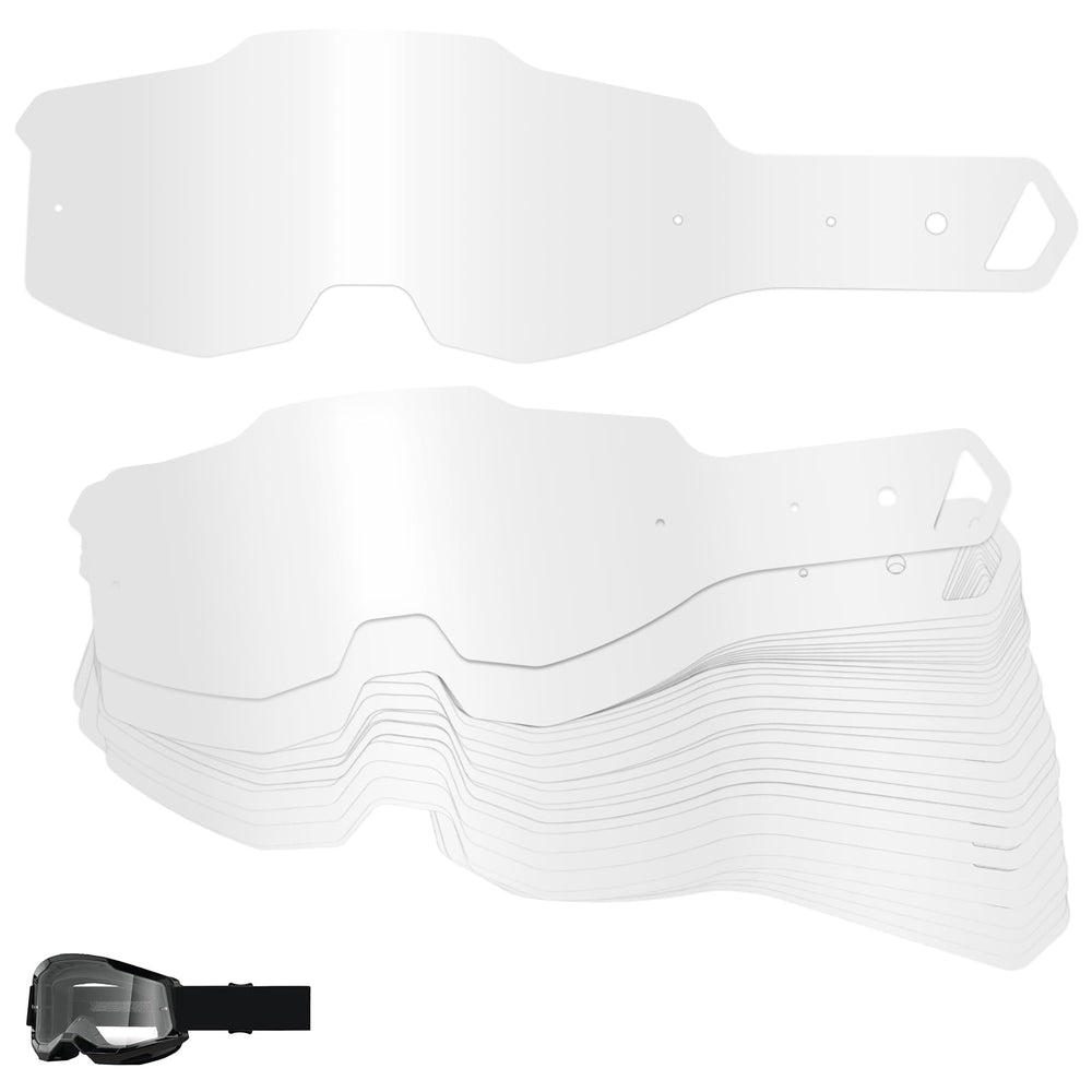 Giokyi front packaging showing 50 tear-offs and clear product benefit