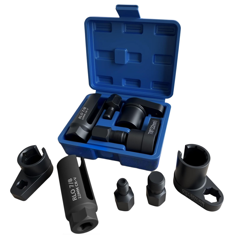 GIroiyai front packaging showing full 5-piece kit and benefits
