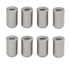 GJYSYP close-up of plug top threads for easy removal and safe access