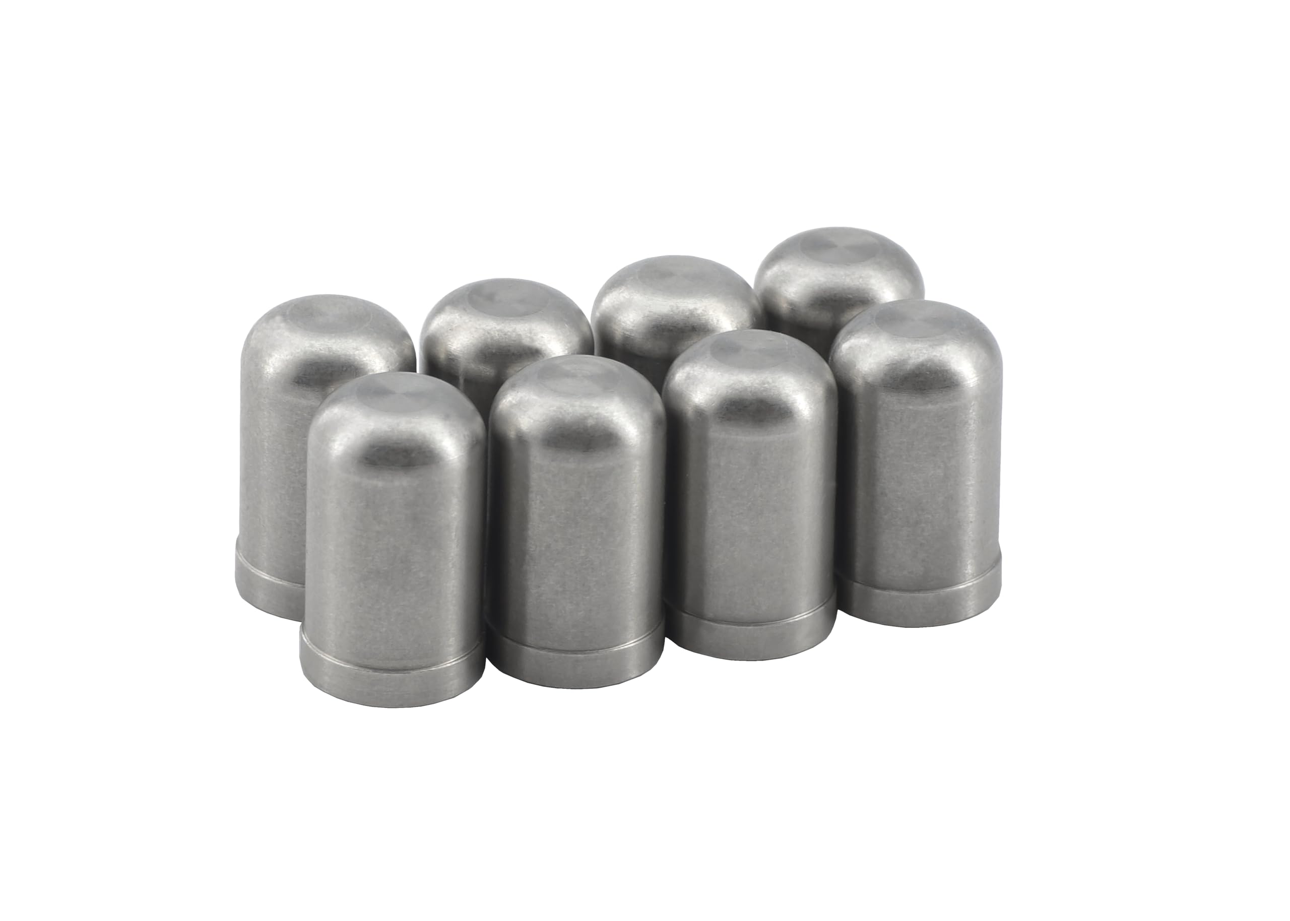 GJYSYP front view of 8-piece plug kit showing complete fit and compatibility