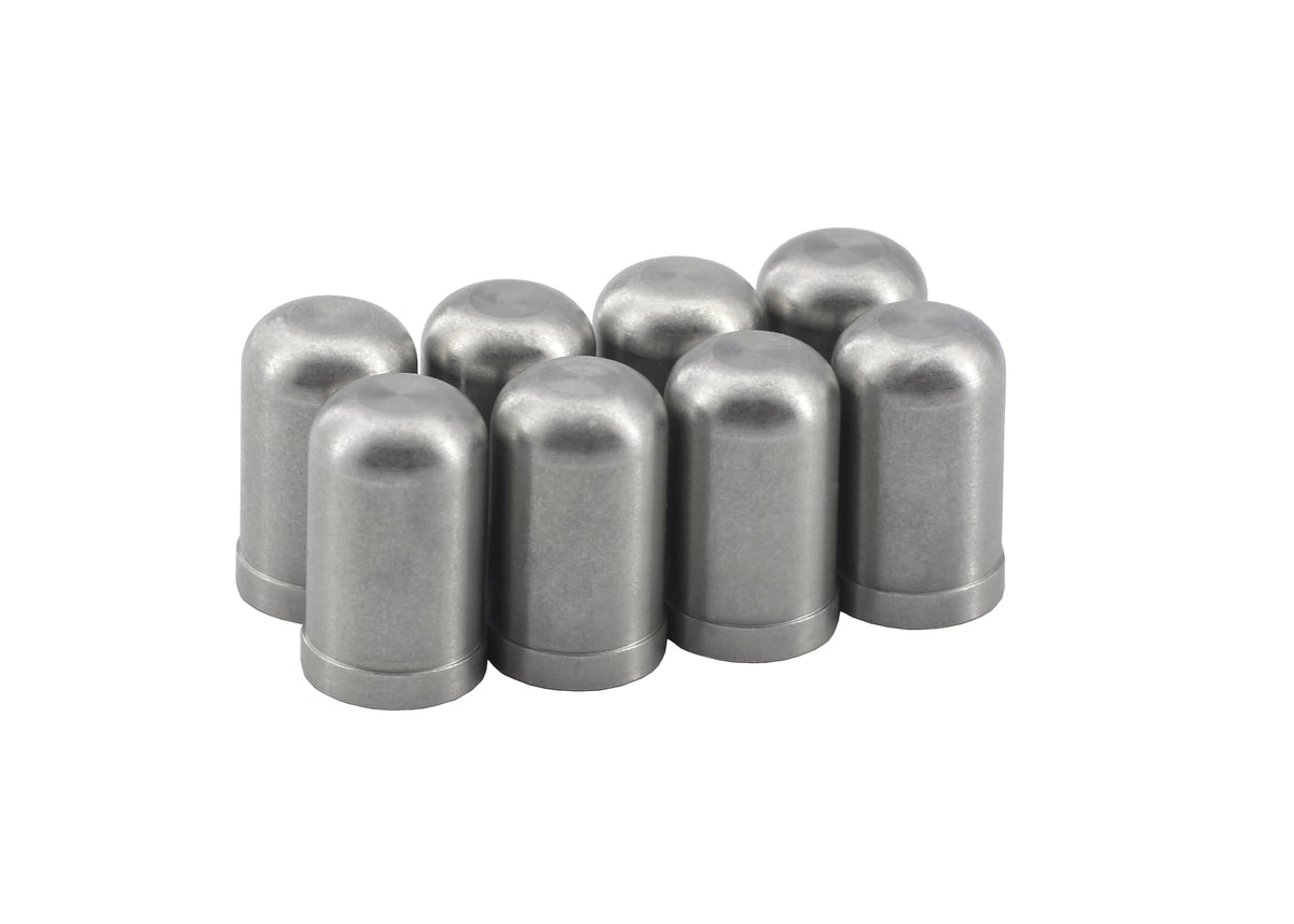 GJYSYP front view of 8-piece plug kit showing complete fit and compatibility