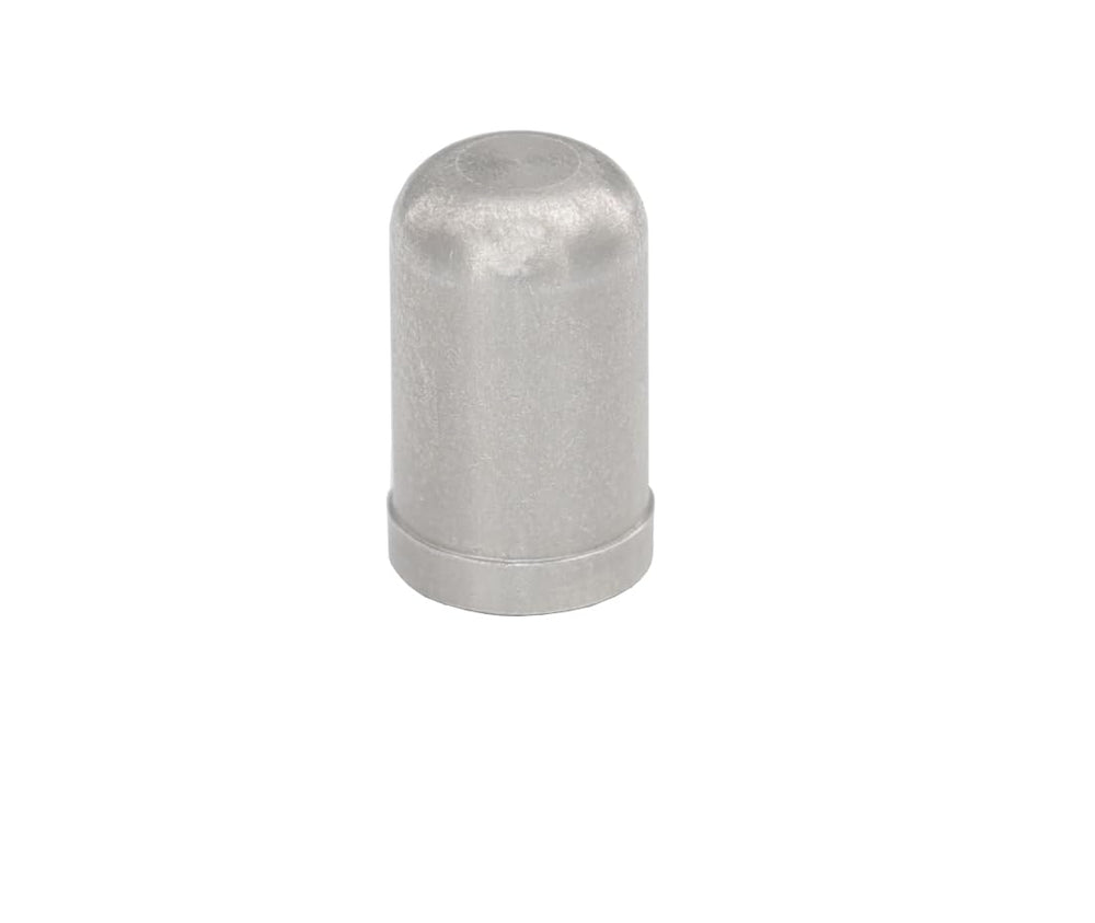 GJYSYP installed plugs in genuine DOD valley cover demonstrating sealed oil passages