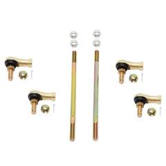 Gledewen front assembly packaging showing full kit for quick installation benefit