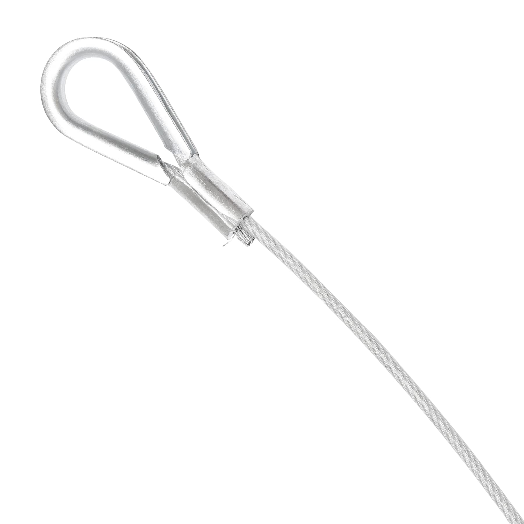 Gledewen spring assembly beside ruler for scale showing compact travel range