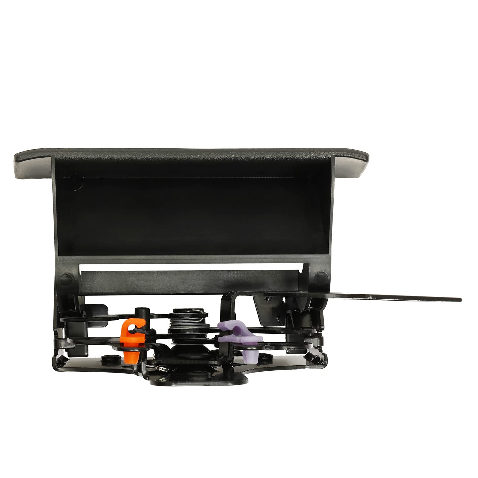 Gledewen packaging with included parts showing readiness for installation