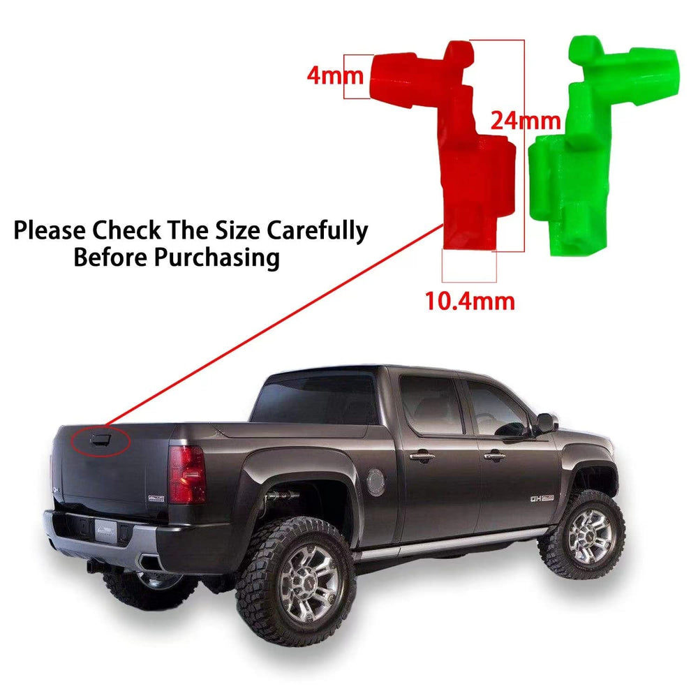 GLK packaging with contents spread for easy inventory and tool readiness benefit