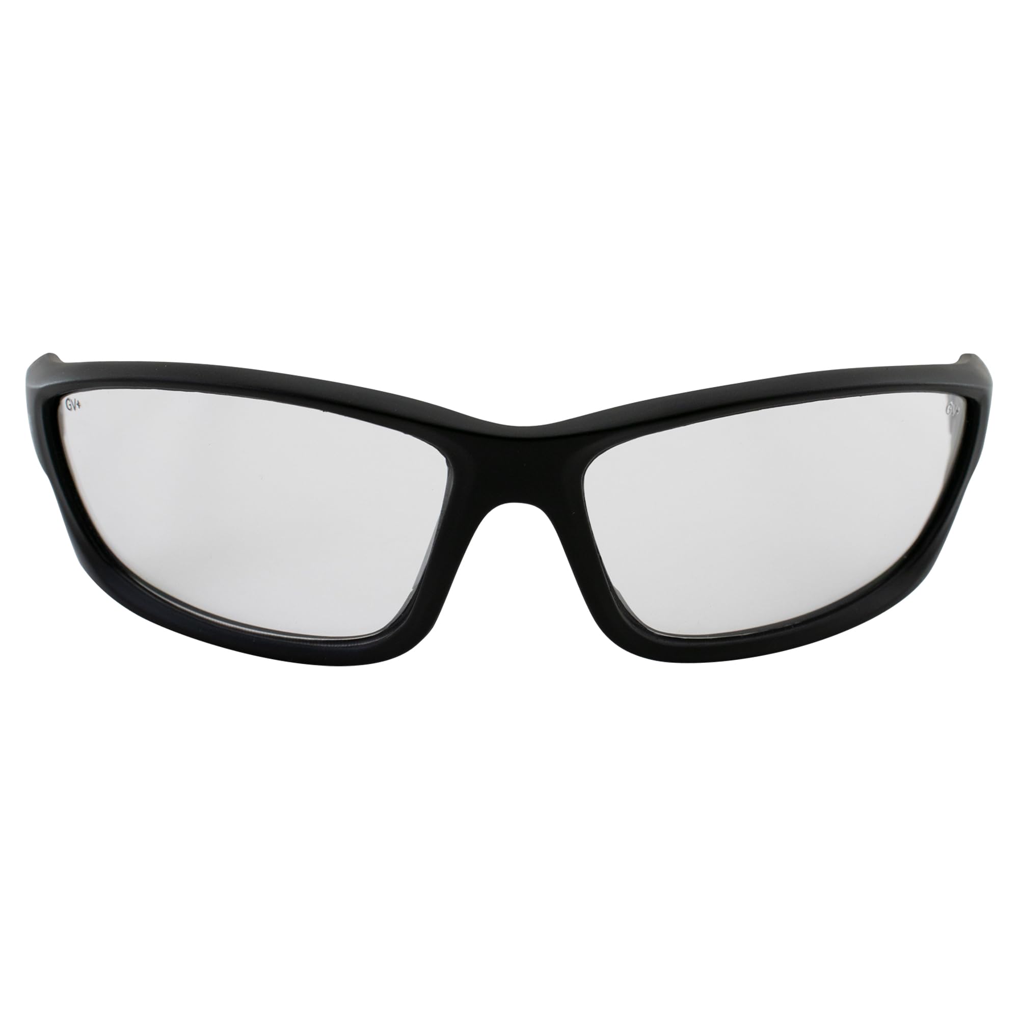 Global Vision Hercules-5 rubber nose pad closeup providing cushioned flexible fit comfort