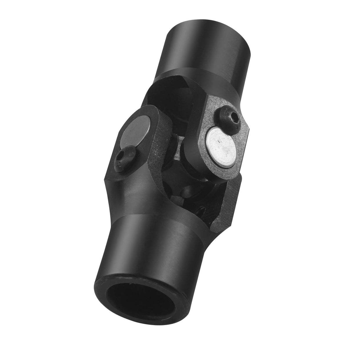 GLOCRORET front view showing compact joint and reliable fit
