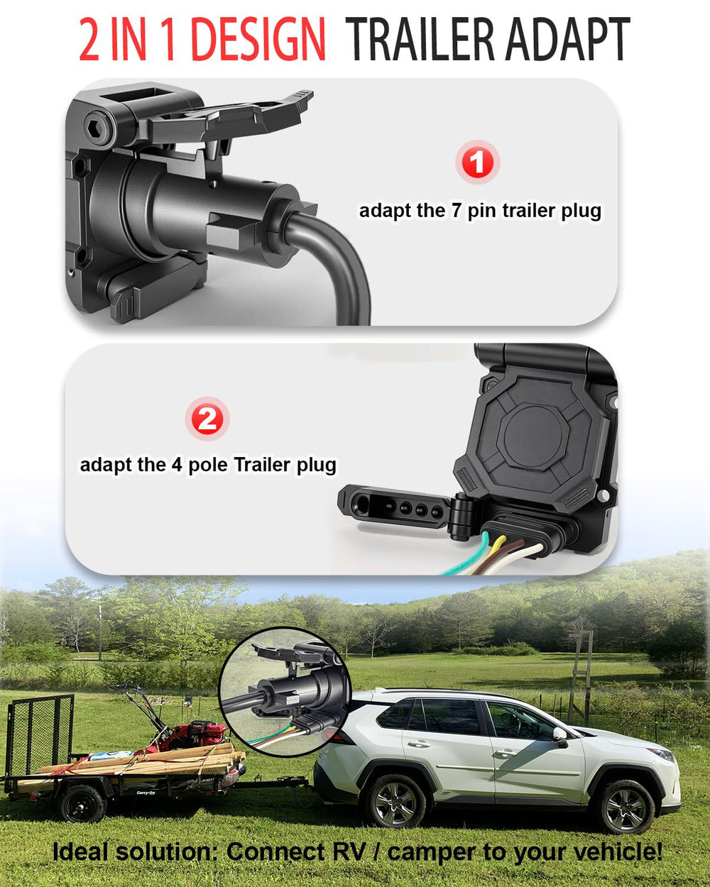 GLUWPA mounting bracket and gasket with screws included for secure fit