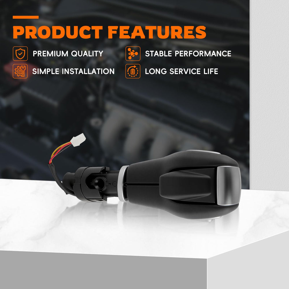 GoaMotors textured surface close-up demonstrating durable finish and grip