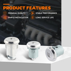 GoaMotors fitting tool and hardware ready for install to simplify replacement