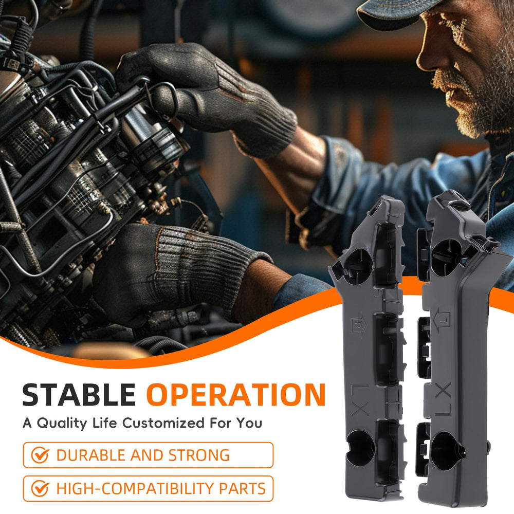 GoaMotors side profile showing durable material and deformation resistance benefit