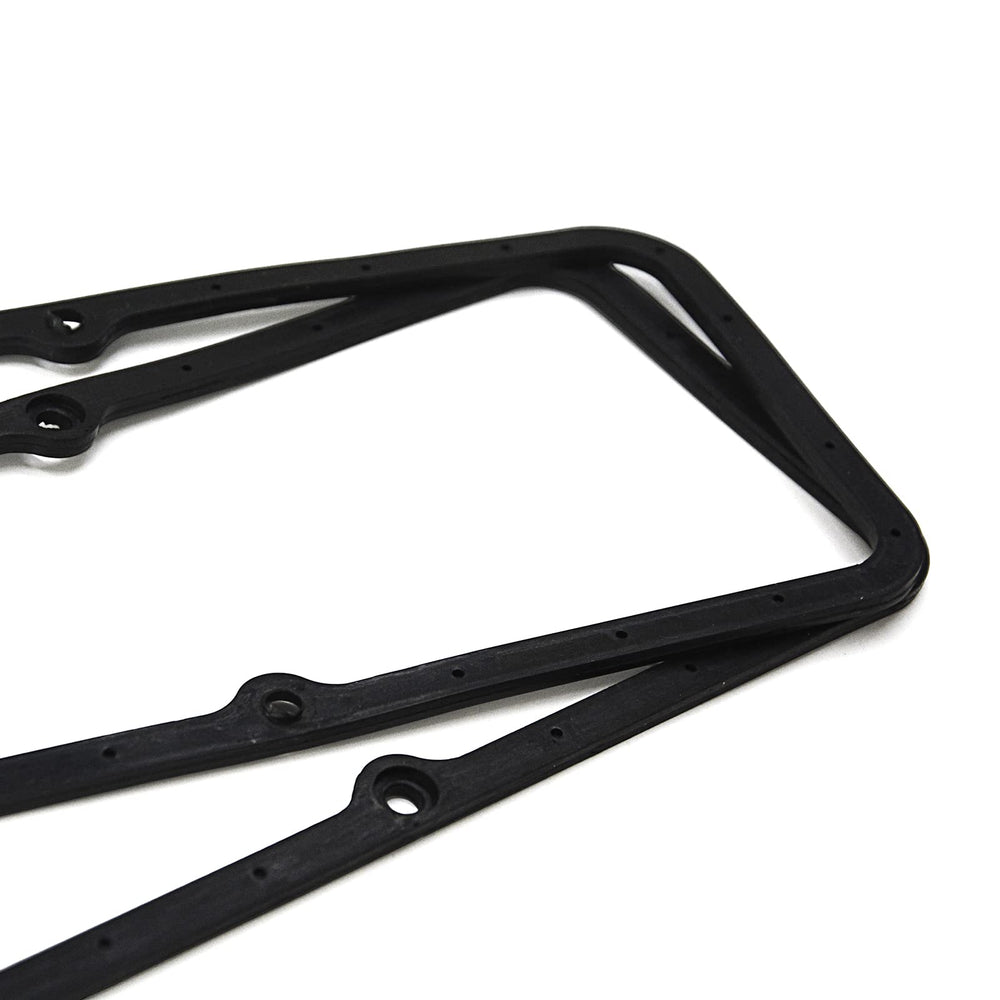 GOCPB close-up of steel core edge showing stability and shape retention