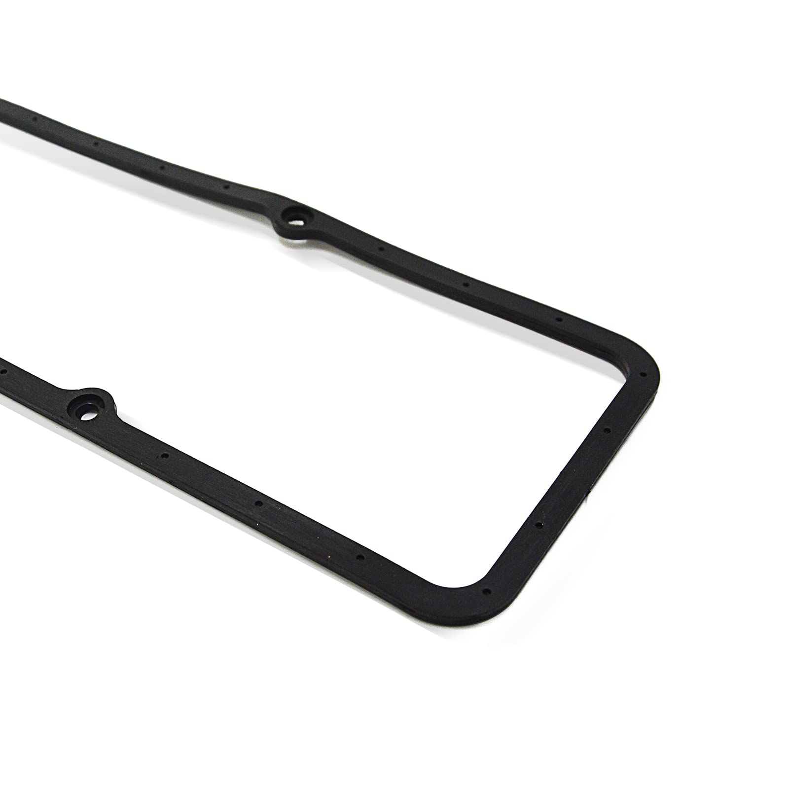 GOCPB rubber seal profile texture demonstrating tight oil-resistant seal