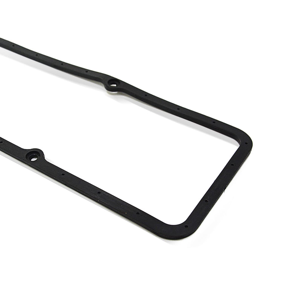 GOCPB rubber seal profile texture demonstrating tight oil-resistant seal