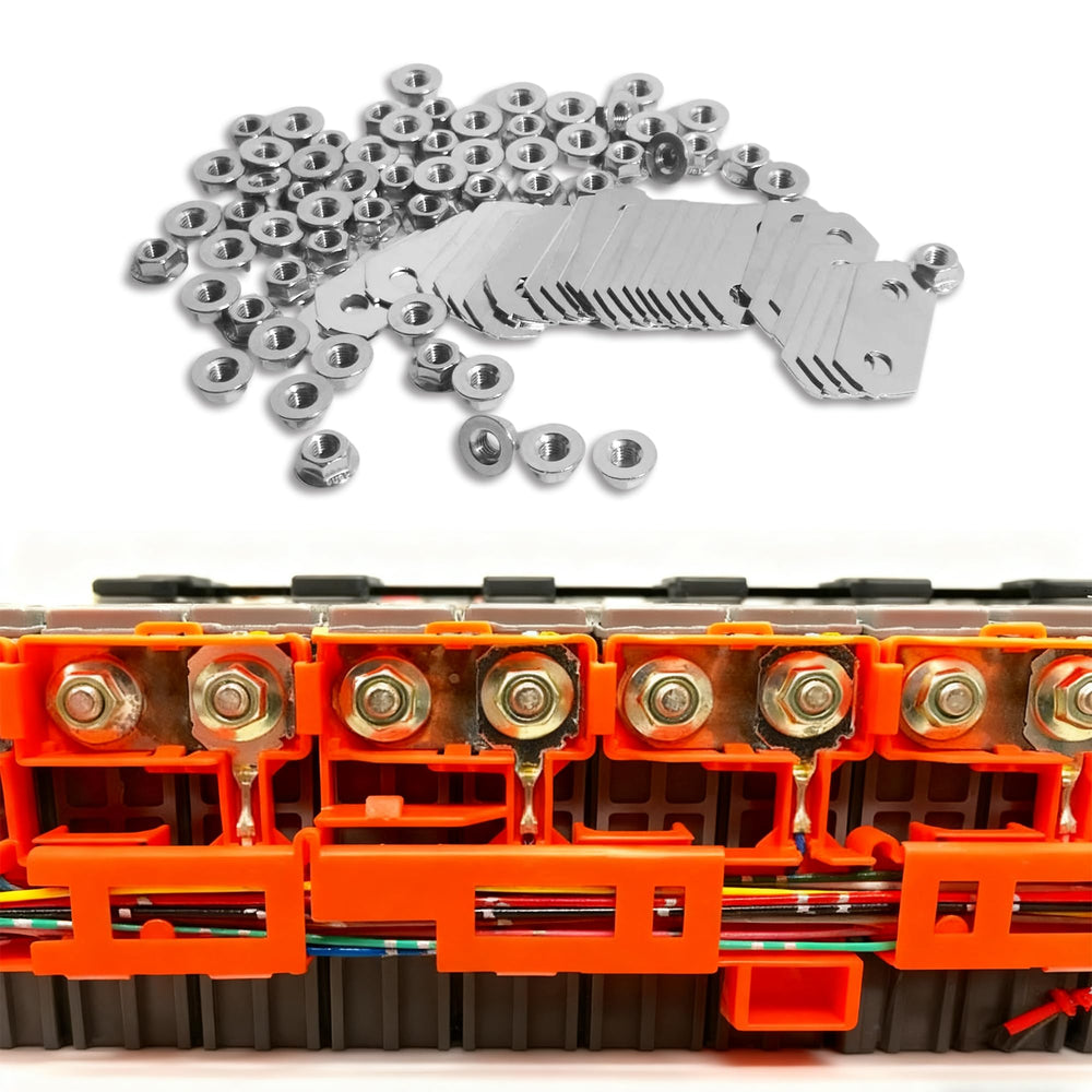 goduog kit arranged with common hand tools, ready-to-install convenience benefit