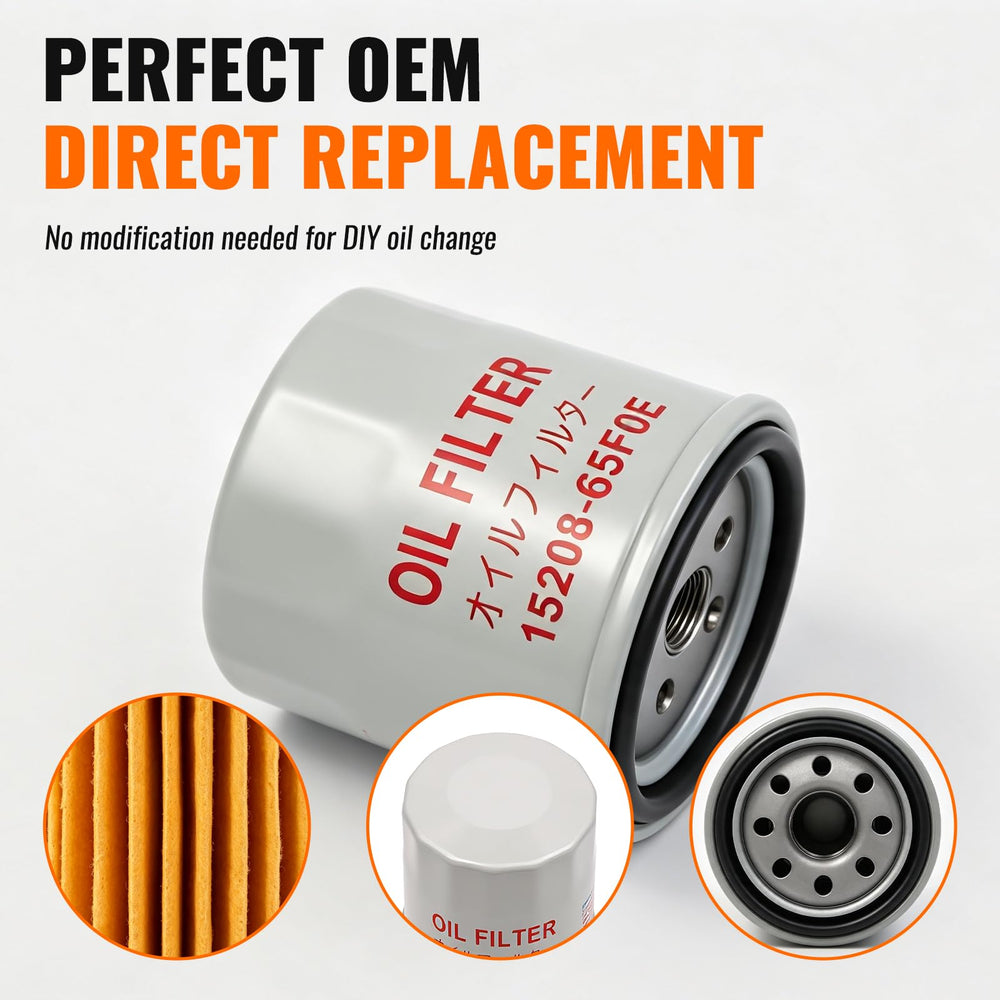 GOFIRA metal end cap and canister detail illustrating durable construction benefits