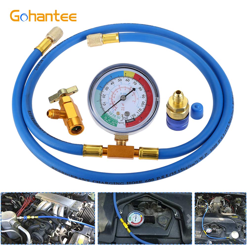 gohantee copper and rubber materials close detail showing durable construction