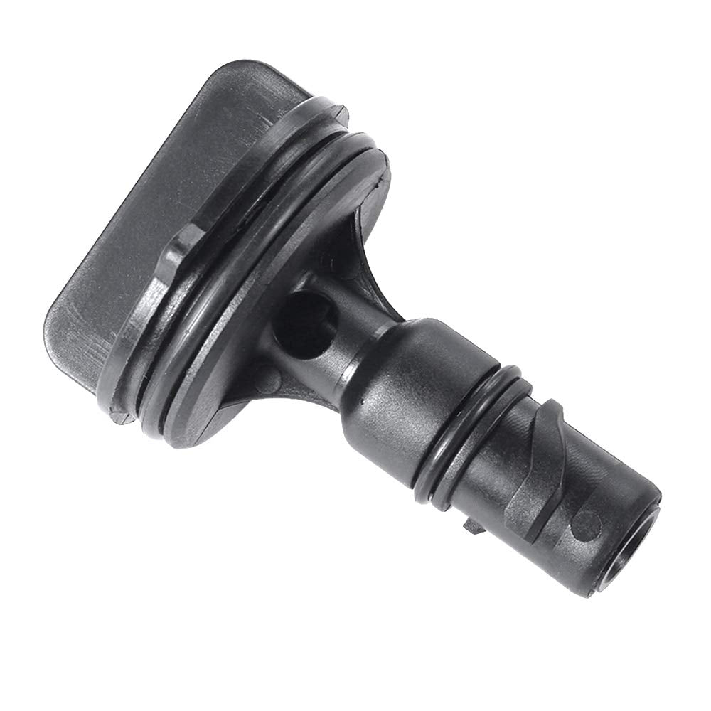 gohantee PCV valve front view showing fitment for easy replacement