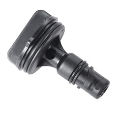 gohantee PCV valve front view showing fitment for easy replacement