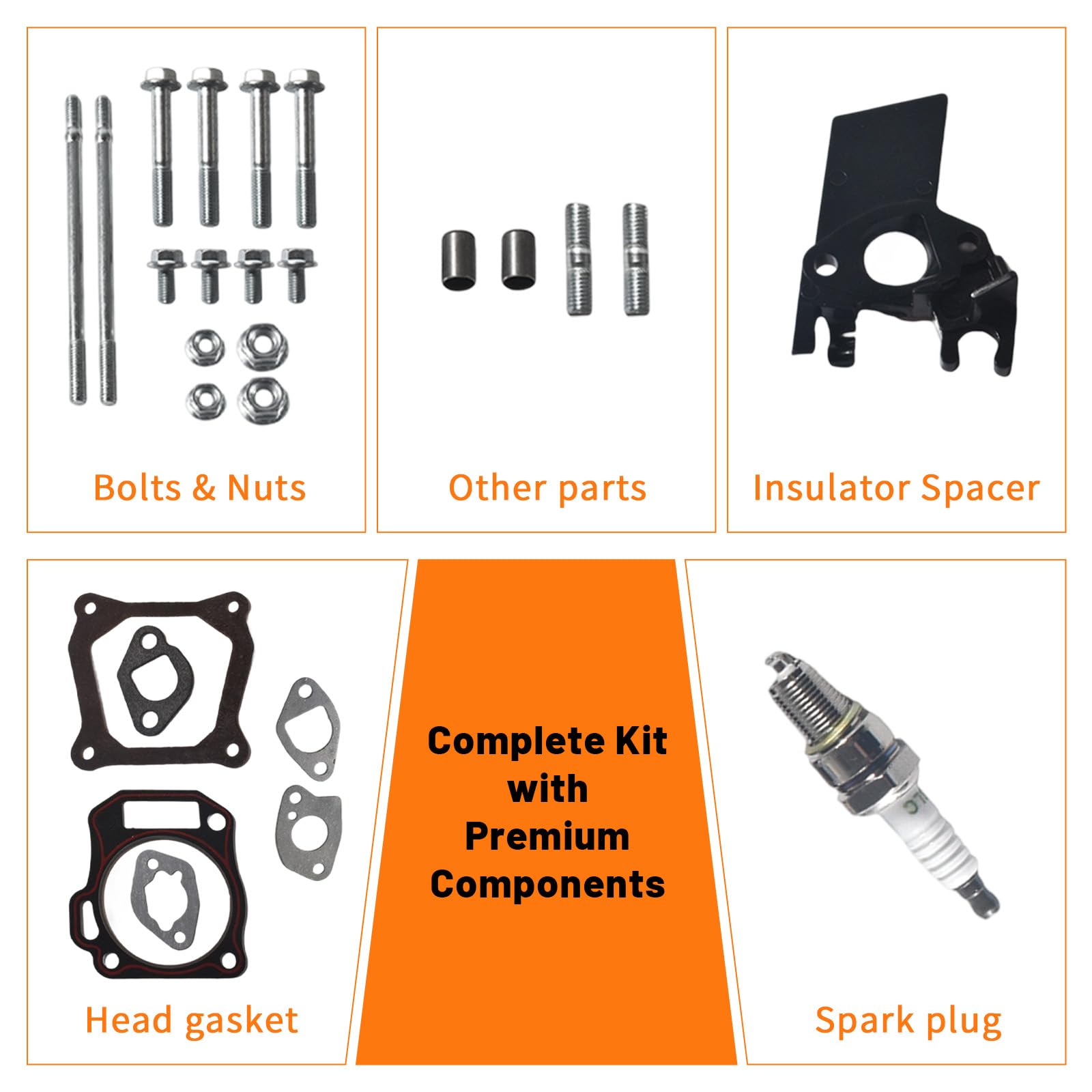 GOIRTUTSS detailed valve area showing precision machining for durability benefit