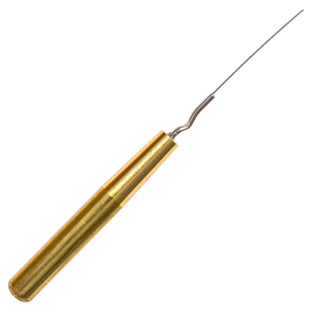 Gold Label Detailing stem cleaning tool and accessories keeping tip clear and reliable